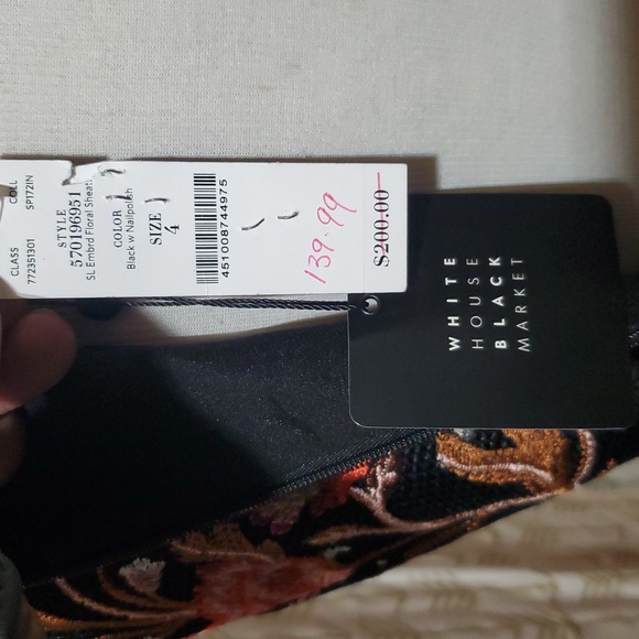 Dress - Picture 9 of 9